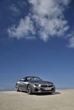 BMW Z4 M40i 2018 года (WW)